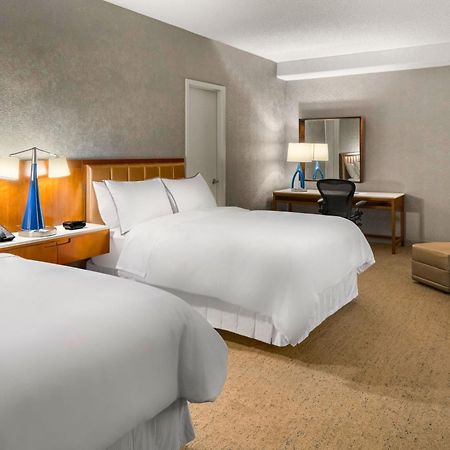 Hotel The Westin Chicago Northwest Itasca Exterior foto