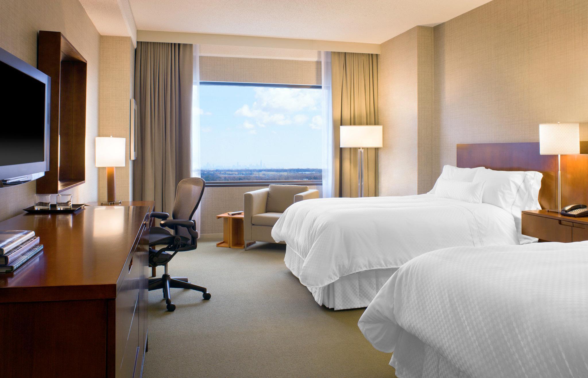 Hotel The Westin Chicago Northwest Itasca Habitación foto