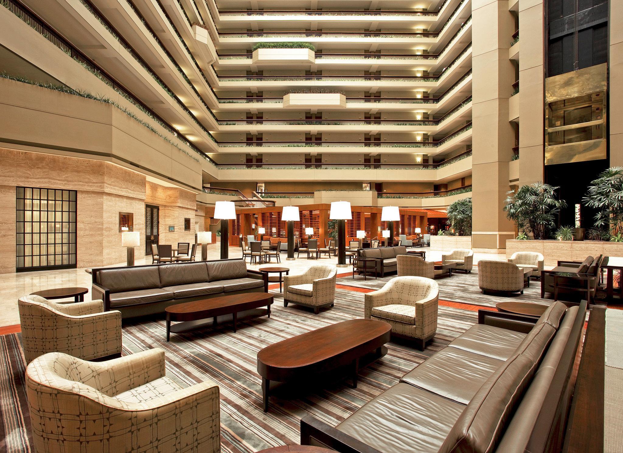 Hotel The Westin Chicago Northwest Itasca Exterior foto