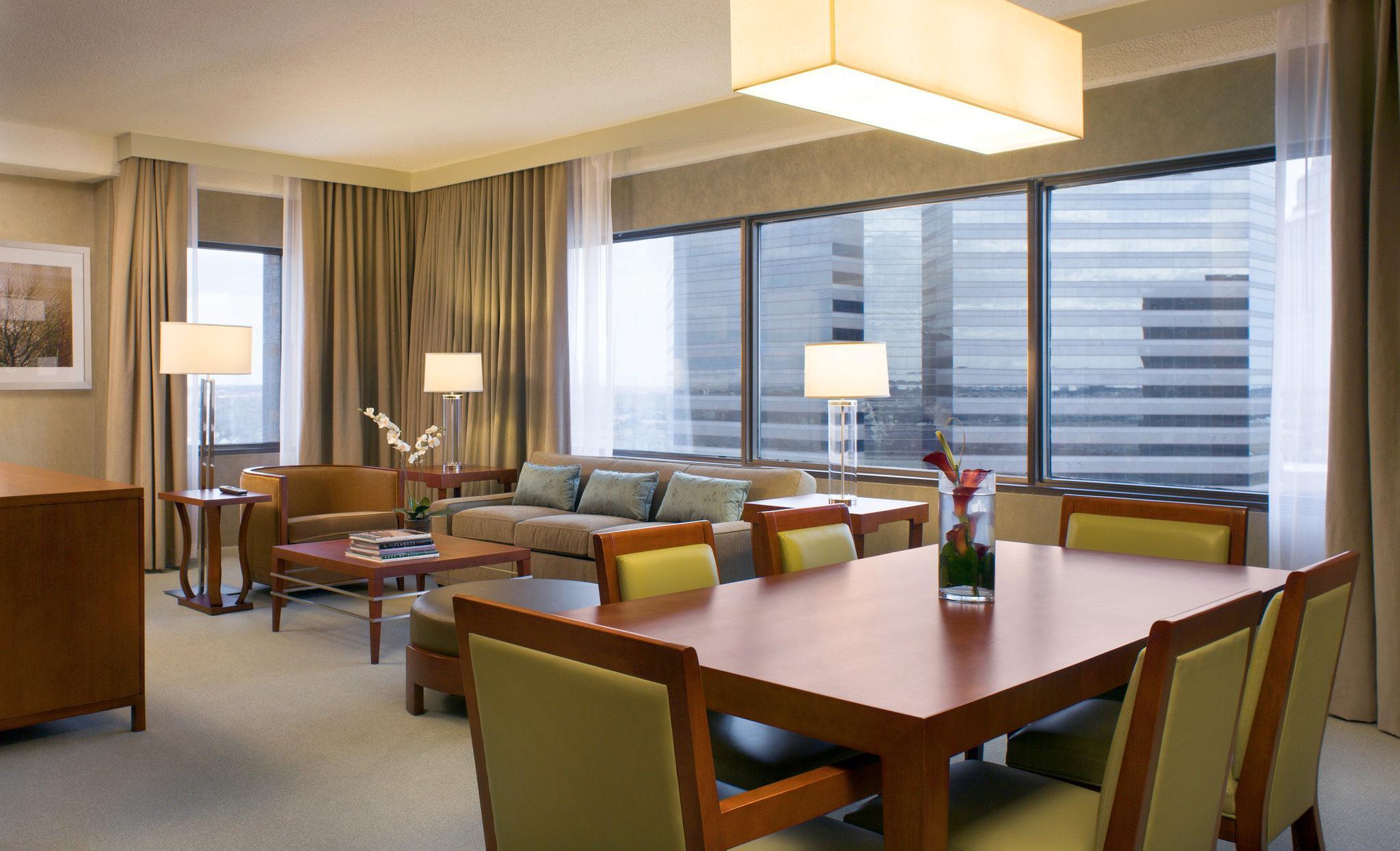 Hotel The Westin Chicago Northwest Itasca Exterior foto